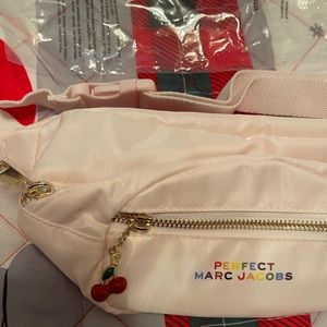Marc Jacobs Fanny pack